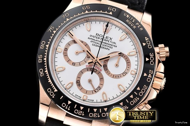 1001 ROLDYT0262A – Daytona Timeless 909